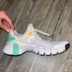 Nike Women’s Free Metcon 4 Training shoes